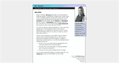 Desktop Screenshot of hrfocus.biz